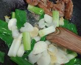 Foto langkah ke 3 dari resep Char siu Chicken.
