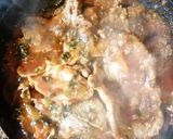 Foto del paso 4 de la receta: Bifes de bondiola con verduras