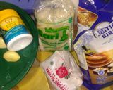 Foto langkah ke 1 dari resep Batagor ala wong jualan.