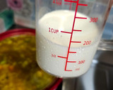 南瓜海鮮湯的食譜步驟6照片