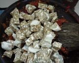 Foto langkah ke 2 dari resep Mendol Tempe / Lento Tempe.