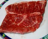Foto langkah ke 1 dari resep Thai Beef Salad / salad Daging Sapi #KitaBerbagi.