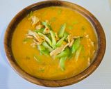 Foto langkah ke 5 dari resep Sayur Godog Betawi Ayam Fillet.