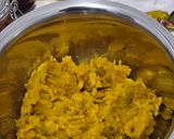 Foto langkah ke 3 dari resep Goguma Ppang.
