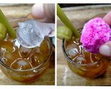Foto langkah ke 3 dari resep Es Teh Belimbing Wuluh.