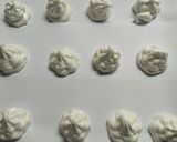 Foto del paso 6 de la receta: Merengues