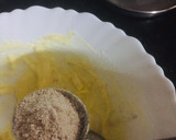 ராகி குக்கீஸ்(ragi cookies recipe in tamil) ரெசிபி ஸ்டேப் 2 புகைப்படம்