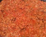 Foto del paso 5 de la receta: Chili de Carne