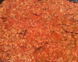 Foto del paso 5 de la receta: Chili de Carne
