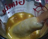 Foto langkah ke 8 dari resep Sempol Ayam sayur.