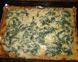 Foto del paso 6 de la receta: Arrolado salado sin harinas (tipo lasagna)