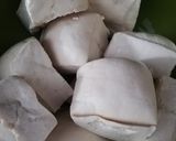 Foto langkah ke 3 dari resep Tahu Bacem.