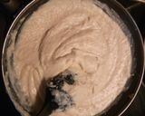 Foto del paso 5 de la receta Croquetas de jamón serrano y pollo