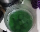 Foto langkah ke 9 dari resep Qq balls dessert taiwan.