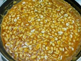 शेंगदाणा चिक्की (shengdana chikki recipe in marathi)
