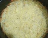 Alabama breakfast pie  recipe step 3 photo