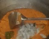 Foto langkah ke 9 dari resep Gulai Cecek Manisa/Labu Siam.