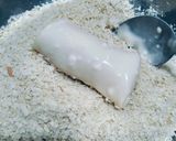 Foto langkah ke 5 dari resep Risol Mayo.