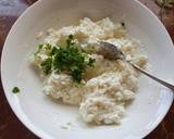 Curd-Rice Fritters recipe step 1 photo
