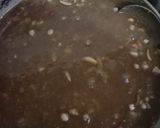 अदरक का हलवा (Ginger Halwa Recipe In Hindi) रेसिपी चरण 3 फोटो
