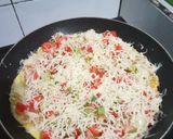 Foto langkah ke 5 dari resep Pizza kentang no tepung.