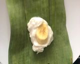 Foto langkah ke 4 dari resep Nagasari pisang.
