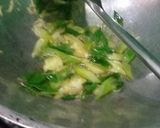 Foto langkah ke 3 dari resep Sayur kacang merah edisi #kangen_alm.nenek😘.