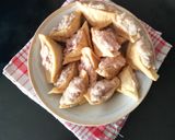 Foto langkah ke 3 dari resep Tahu Bakso Ikan.