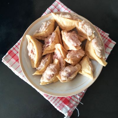 Langkah 3