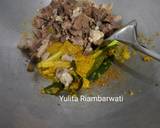 Cara Membuat 322 Tongseng Daging Sapi 4