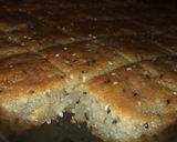 صورة لخطوة 3 من وصفة هريسة اليانسون