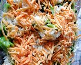 Rizses köret recept fázis 3 fotója