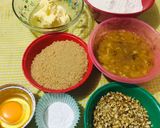 Foto del paso 2 de la receta: Deliciosos muffins, para disfrutar en familia 👩👩👧👦