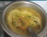 તુવેર દાળ (Tuver Dal Recipe In Gujarati) રેસીપી સ્ટેપ5ફોટો