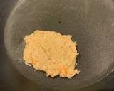 Vegan burger recipe step 3 photo