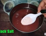 A picture of step 4 of Batabi Lemon Juice.