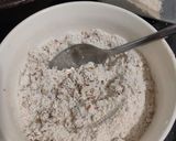 Foto del paso 1 de la receta: Galletas de okara o bagazo de almendra y harina de avena