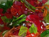 Gomitas caseras