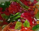 Foto del paso 5 de la receta: Gomitas caseras