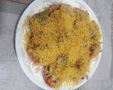 દિલ્હી પાપડી ચાટ (Delhi Papadi Chat Recipe In Gujarati) રેસીપી સ્ટેપ3ફોટો