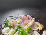 चवळी भात (Chavli Bhat Recipe In Marathi)