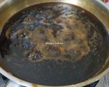 Foto langkah ke 3 dari resep Sirup Gula Merah Kental.