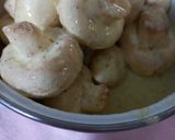 عکس مرحله 1 از دستور قارچ سوخاری😍
