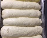 Foto del paso 5 de la receta: Pan de Hot Dog