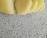 Foto del paso 10 de la receta: Repollo gratinado con kale y patata