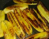 Foto langkah ke 2 dari resep Pisang Bakar Keju.