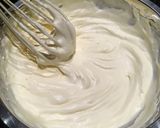 A picture of step 7 of Tiramisu.