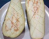 Foto del paso 1 de la receta: Relleno para verduras con carne picada. Berenjenas