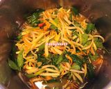 Hình bước làm 2 của món Nộm Rau Củ Quả 🥗