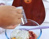 Foto langkah ke 2 dari resep Bola Bola Daging Semur.